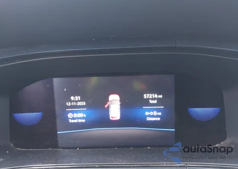 2023 Volkswagen Taos 1.5T Se из США, поврежденный, VIN 3VVSX7B21PM305334